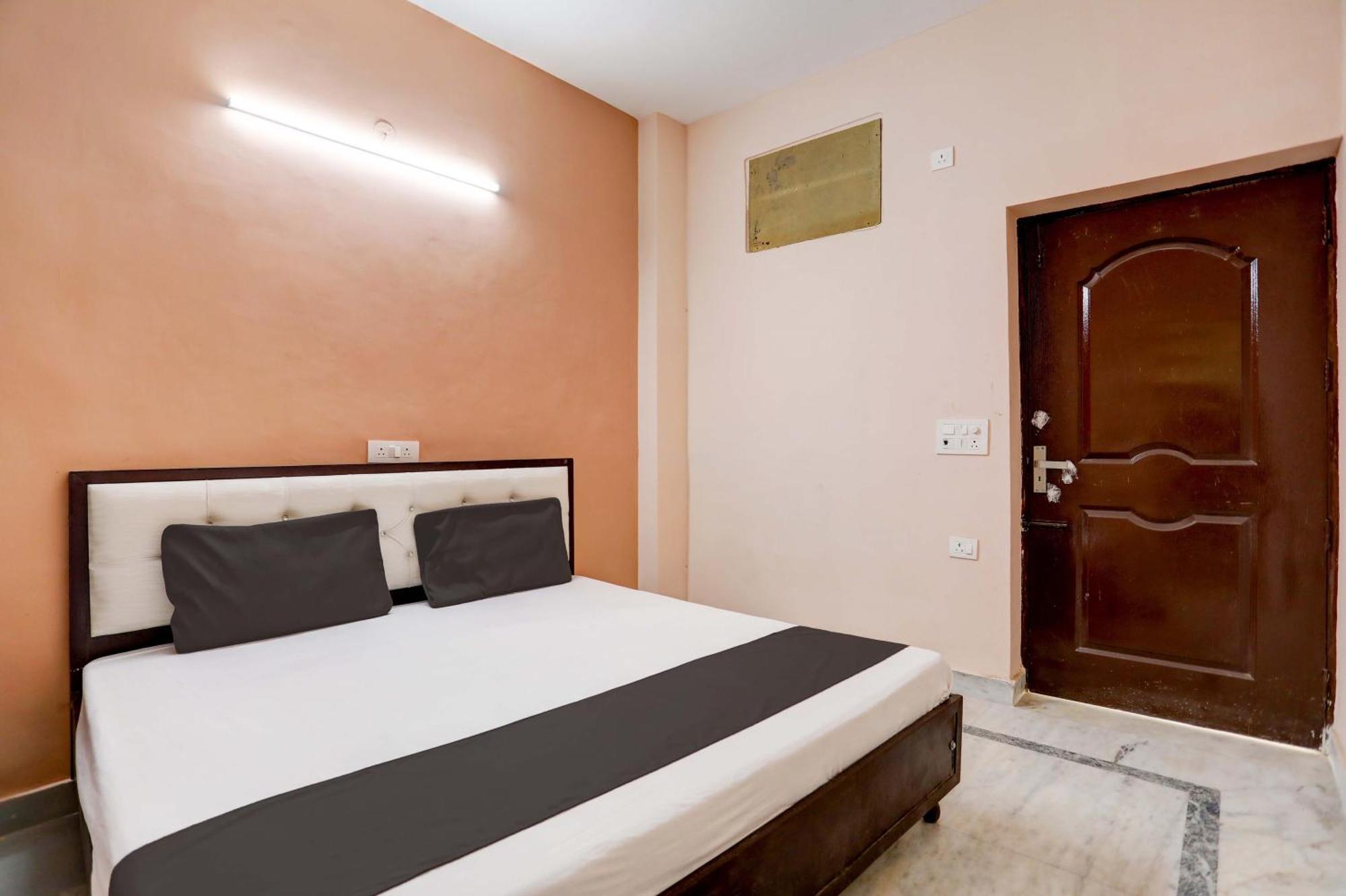 Hotel O Tilak Hotel 24 Sector 27 Near By Vinayak Hospital Gali No-6 Noida Dış mekan fotoğraf